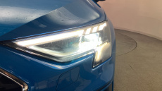 Audi A3 35 TFSI S Line 5dr [Comfort+Sound] Petrol Hatchback